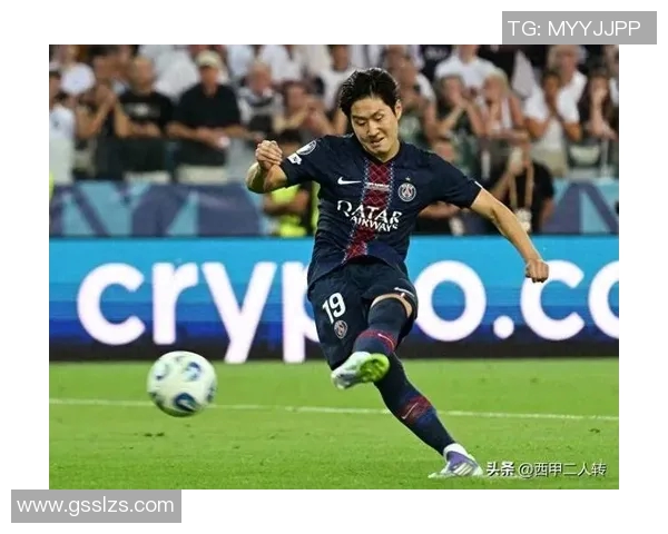 2024年韩国足球明星崛起他们将如何改变亚洲足球格局