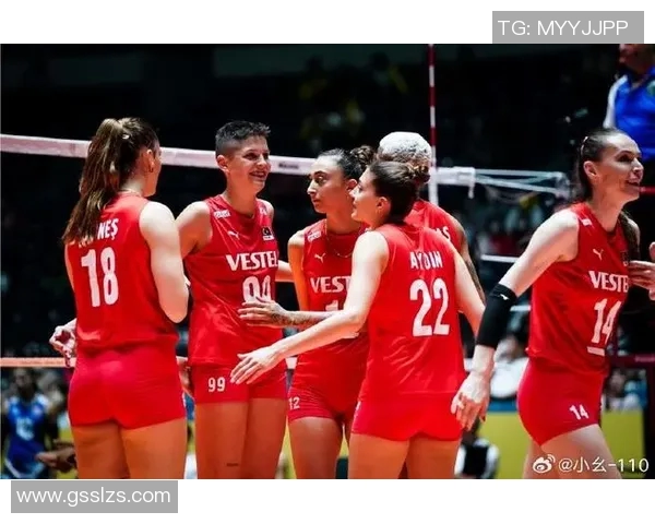 上海排球队在欧锦赛中的个人能力展现与战术配合分析 上海排球队在欧锦赛中的个人能力展现与战术配合分析