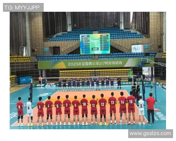上海排球队技术创新引领排球新高度全新排名引发关注与期待 上海排球队技术创新引领排球新高度全新排名引发关注与期待