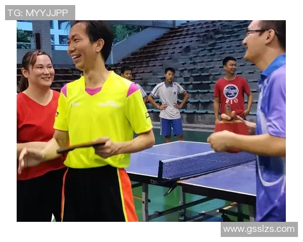 乒乓球精神：杭州乒乓球队拼搏历程的真实记录与感悟