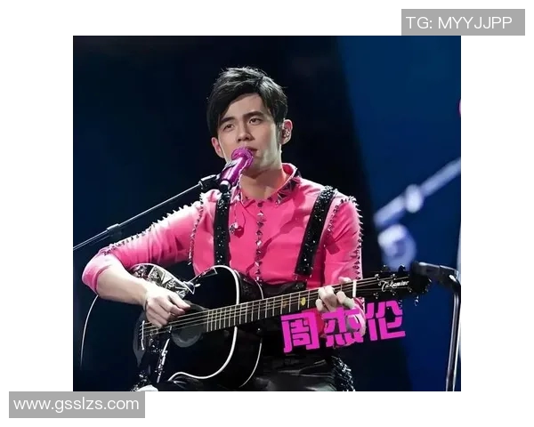 周杰伦与偶像足球明星的跨界合作与音乐梦想的奇妙交融 周杰伦与偶像足球明星的跨界合作与音乐梦想的奇妙交融