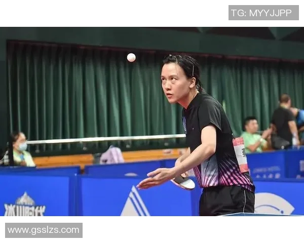 广州乒乓球队的速度之道:探秘训练与比赛中的快速反应技巧 广州乒乓球队的速度之道:探秘训练与比赛中的快速反应技巧