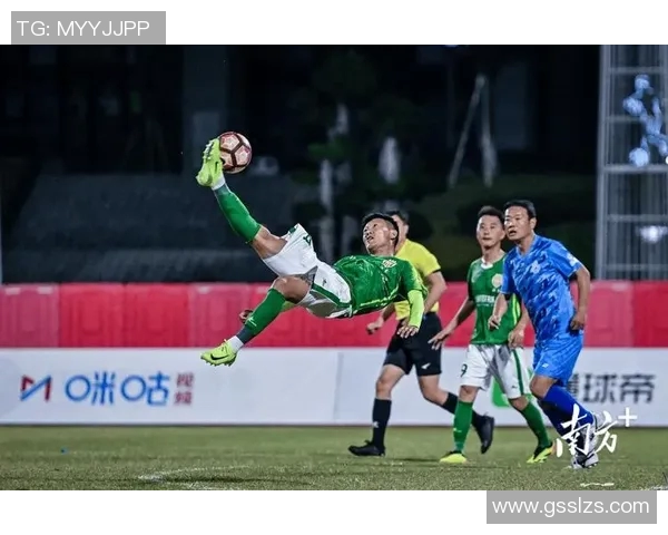 广州足球队在城市联赛中的技术表现分析与未来展望 广州足球队在城市联赛中的技术表现分析与未来展望