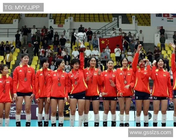 成都排球队战术创新引领排球新潮流助力球队实力提升与胜利频现