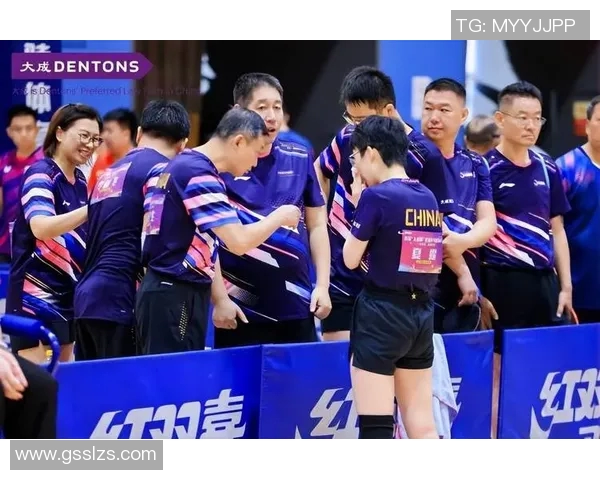 杭州乒乓球队在钻石联赛中的精彩表现与状态分析 杭州乒乓球队在钻石联赛中的精彩表现与状态分析