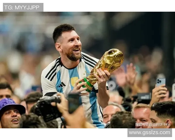 梅西的足球传奇之路：从阿根廷小子到世界巨星的成长故事