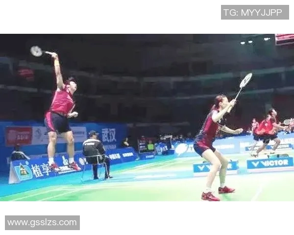 武汉羽毛球队在世锦赛中的灵活性展现与战术分析