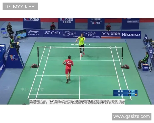 武汉网球队与重庆网球队赛后复盘分析战术对决与关键表现